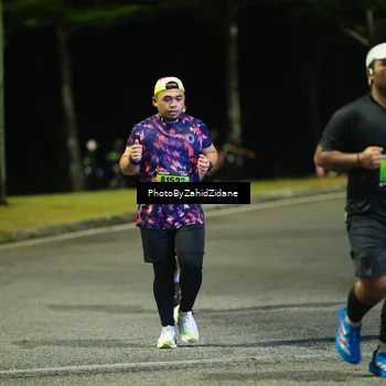 Runner Photo 5407749