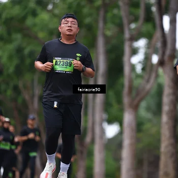 Runner Photo 5407750