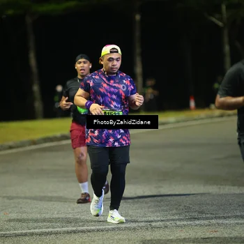 Runner Photo 5407754