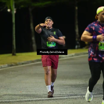 Runner Photo 5407755