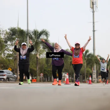 Runner Photo 5407756