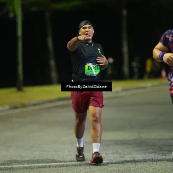 Runner Photo 5407758