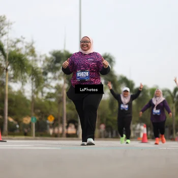 Runner Photo 5407761