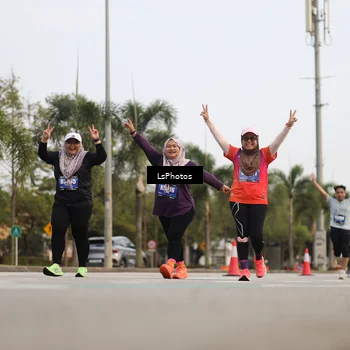 Runner Photo 5407764