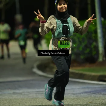 Runner Photo 5407765