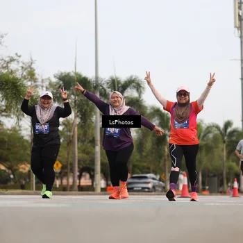 Runner Photo 5407766