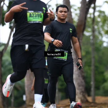 Runner Photo 5407768