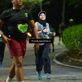 Runner Photo 5407770