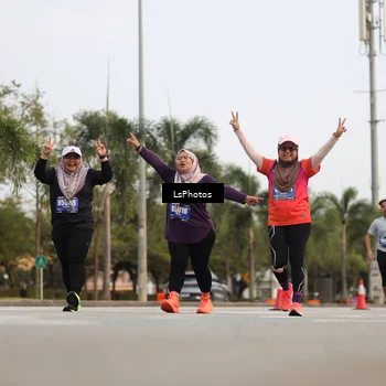 Runner Photo 5407771