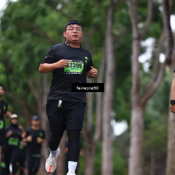 Runner Photo 5407772