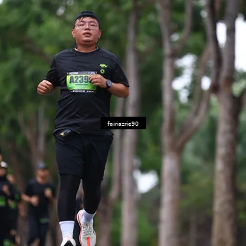 Runner Photo 5407774
