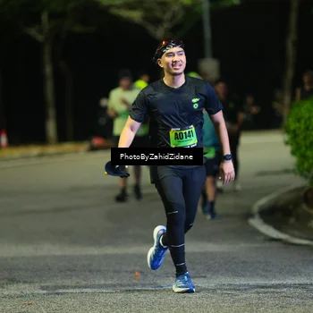Runner Photo 5407776