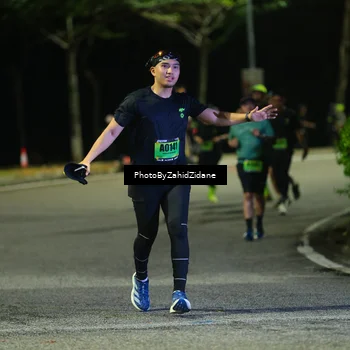 Runner Photo 5407777