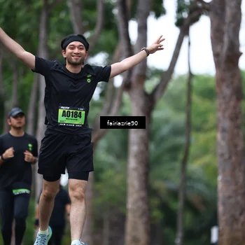 Runner Photo 5407779