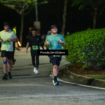 Runner Photo 5407780