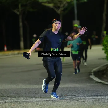 Runner Photo 5407781