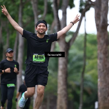 Runner Photo 5407782