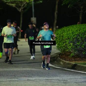 Runner Photo 5407784