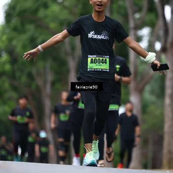 Runner Photo 5407785