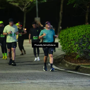 Runner Photo 5407786