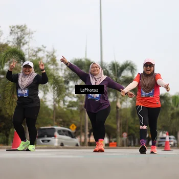 Runner Photo 5407787