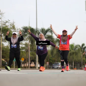Runner Photo 5407788