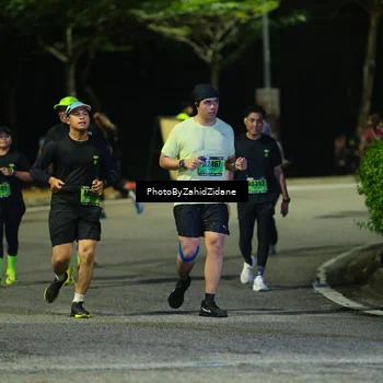 Runner Photo 5407789