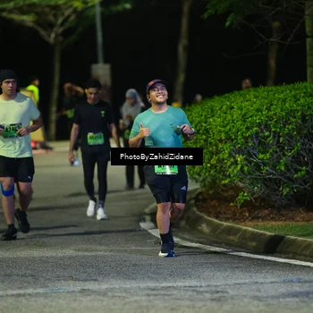 Runner Photo 5407790