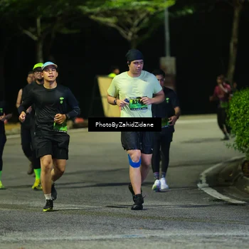 Runner Photo 5407791