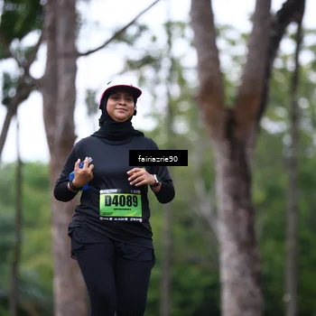 Runner Photo 5407792