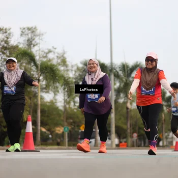 Runner Photo 5407793