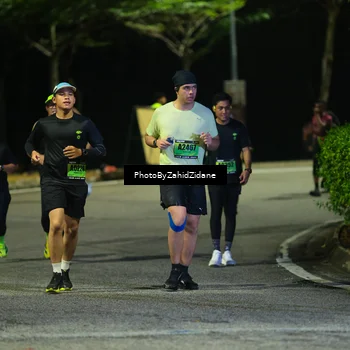 Runner Photo 5407794