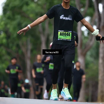 Runner Photo 5407795