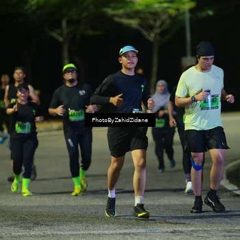 Runner Photo 5407796