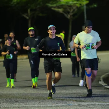 Runner Photo 5407797