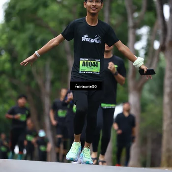 Runner Photo 5407798