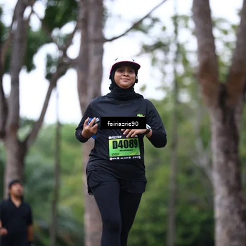 Runner Photo 5407799