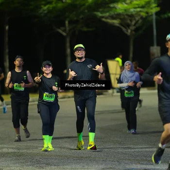 Runner Photo 5407800
