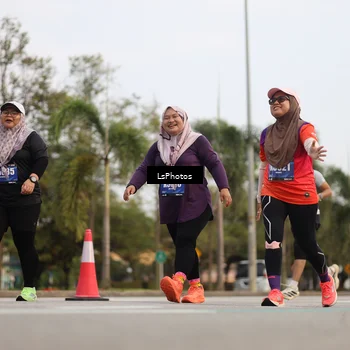 Runner Photo 5407802
