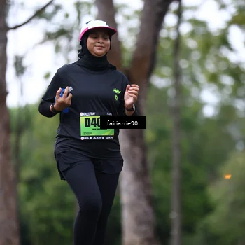 Runner Photo 5407803