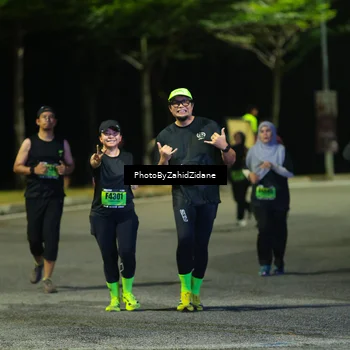 Runner Photo 5407804