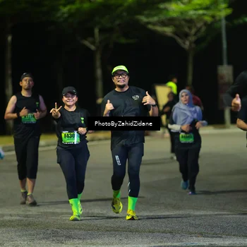 Runner Photo 5407805