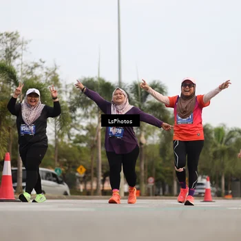 Runner Photo 5407806