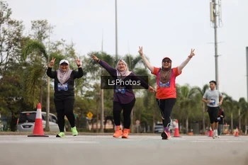 Runner Photo 5407807