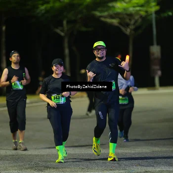 Runner Photo 5407808