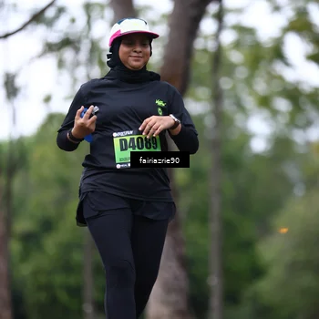 Runner Photo 5407809