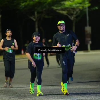 Runner Photo 5407810