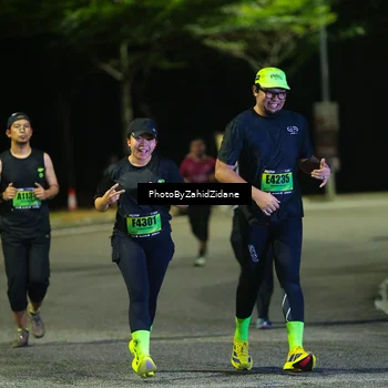 Runner Photo 5407811