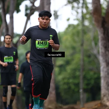 Runner Photo 5407813