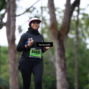 Runner Photo 5407815